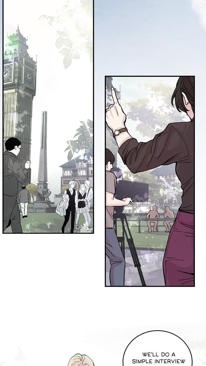 Scandalous M by Kim Dan/ WnB Hair – Uncensored [Eng] page 34