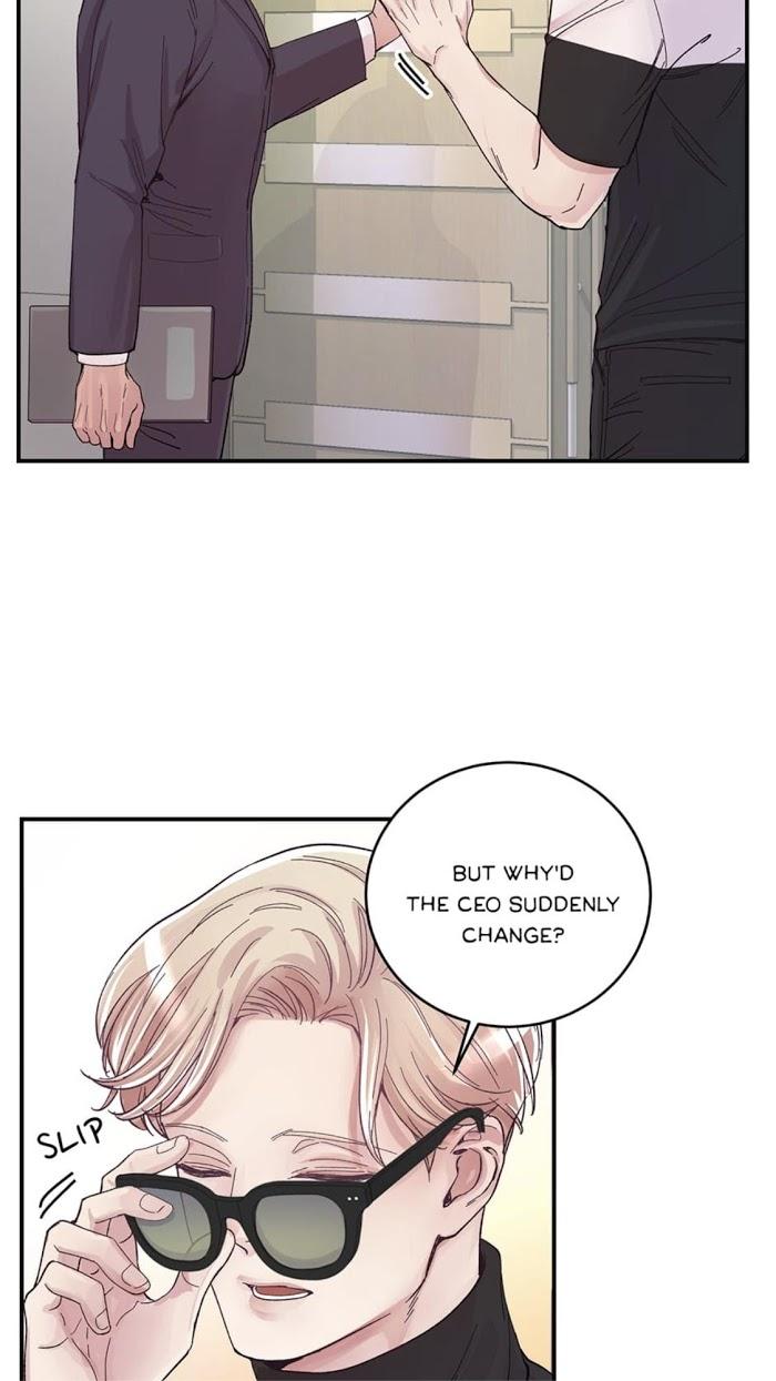 Scandalous M by Kim Dan/ WnB Hair – Uncensored [Eng] page 33