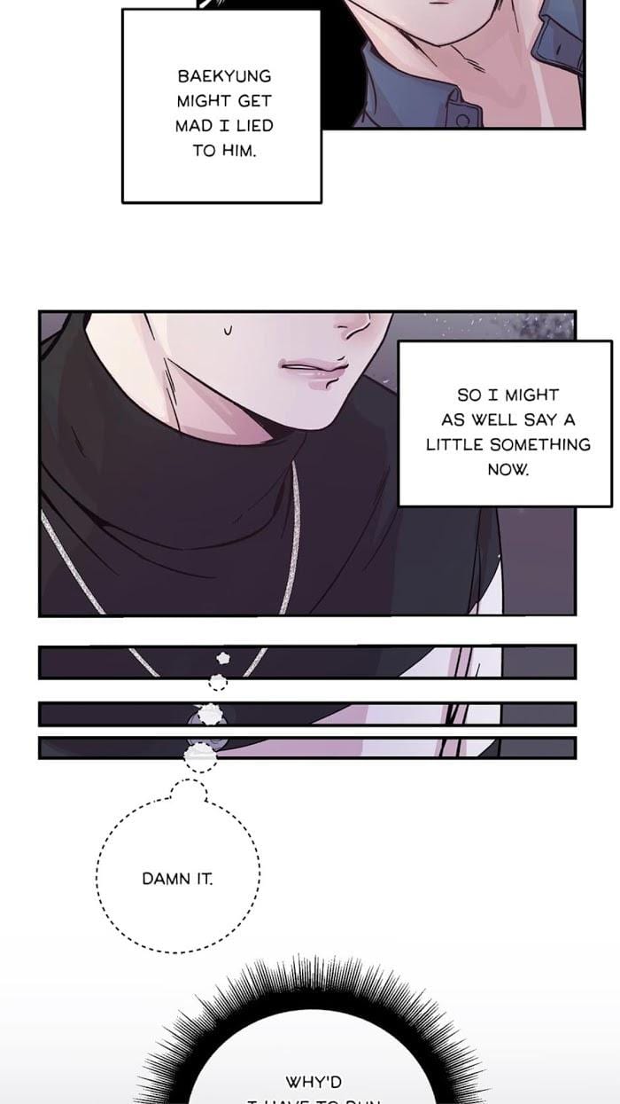 Scandalous M by Kim Dan/ WnB Hair – Uncensored [Eng] page 34