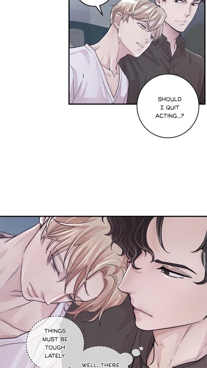 Scandalous M by Kim Dan/ WnB Hair – Uncensored [Eng] page 33