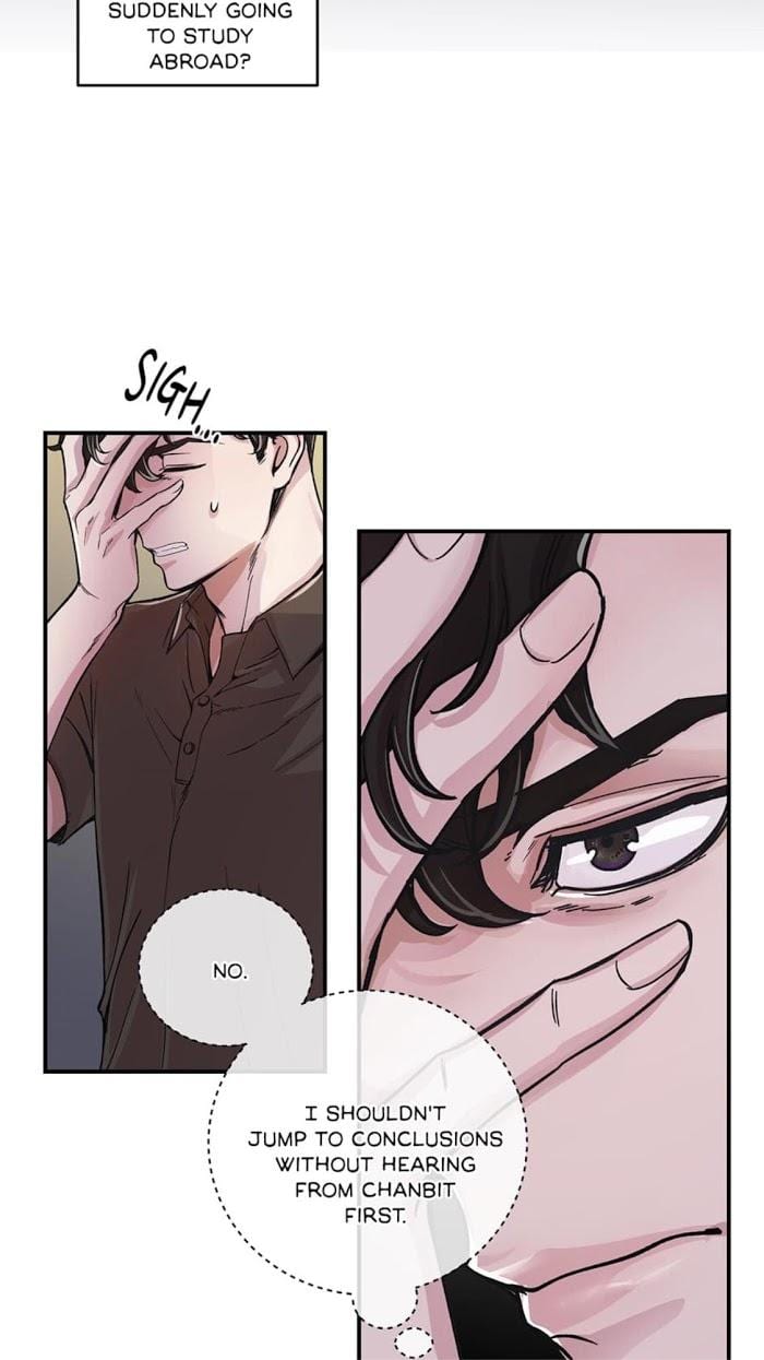 Scandalous M by Kim Dan/ WnB Hair – Uncensored [Eng] page 34