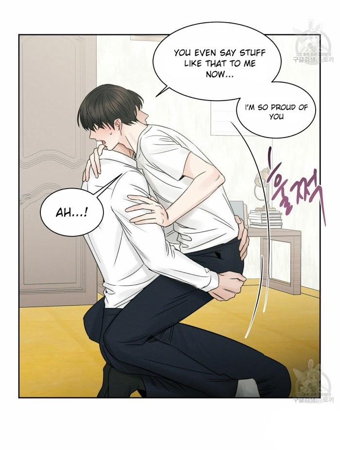 Even If You Don’t Love Me by Pando – Season 1 [Eng] page 35