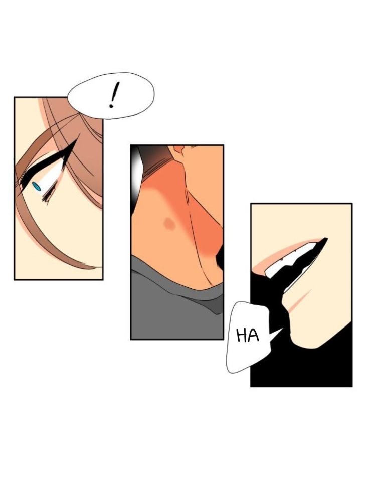 Blood Link by Oneurman Saneun Hyeongje – Part 3 [Eng] page 34