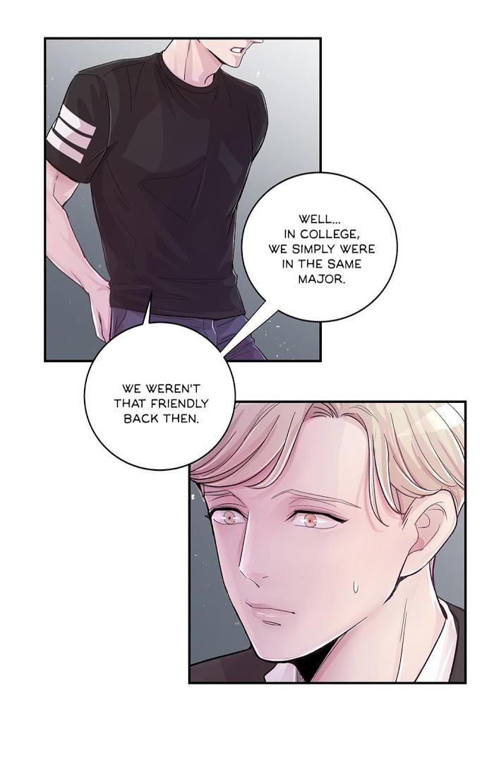 Scandalous M by Kim Dan/ WnB Hair – Uncensored [Eng] page 35