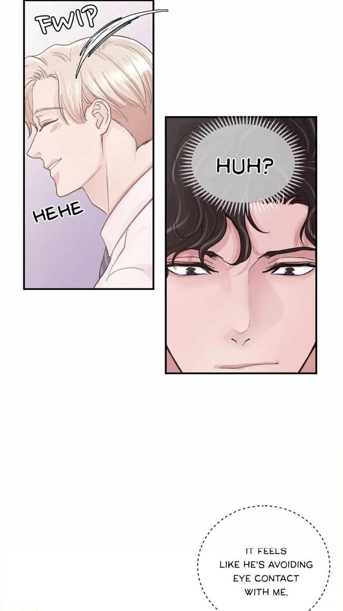 Scandalous M by Kim Dan/ WnB Hair – Uncensored [Eng] page 35