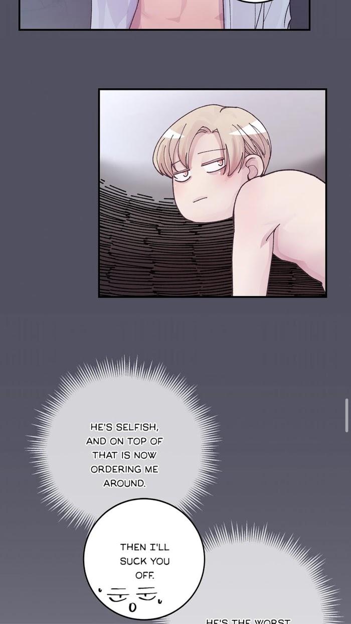 Scandalous M by Kim Dan/ WnB Hair – Uncensored [Eng] page 35