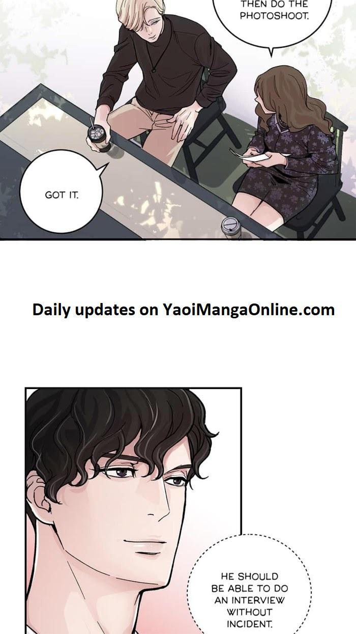 Scandalous M by Kim Dan/ WnB Hair – Uncensored [Eng] page 35