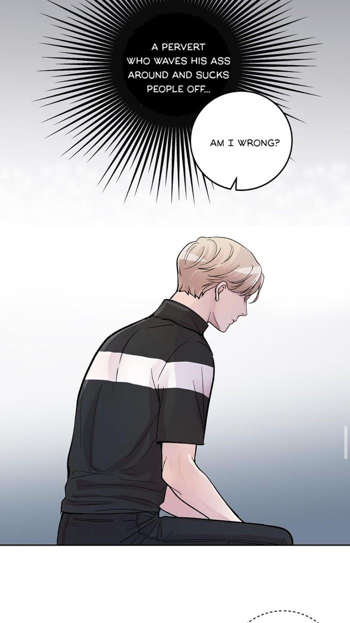 Scandalous M by Kim Dan/ WnB Hair – Uncensored [Eng] page 35