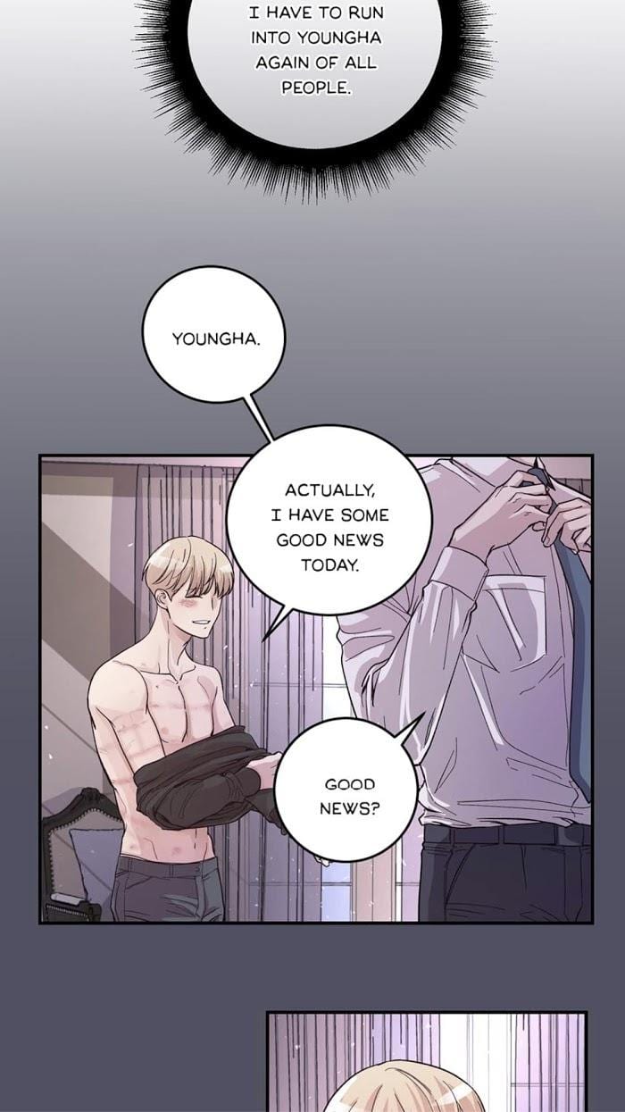 Scandalous M by Kim Dan/ WnB Hair – Uncensored [Eng] page 35