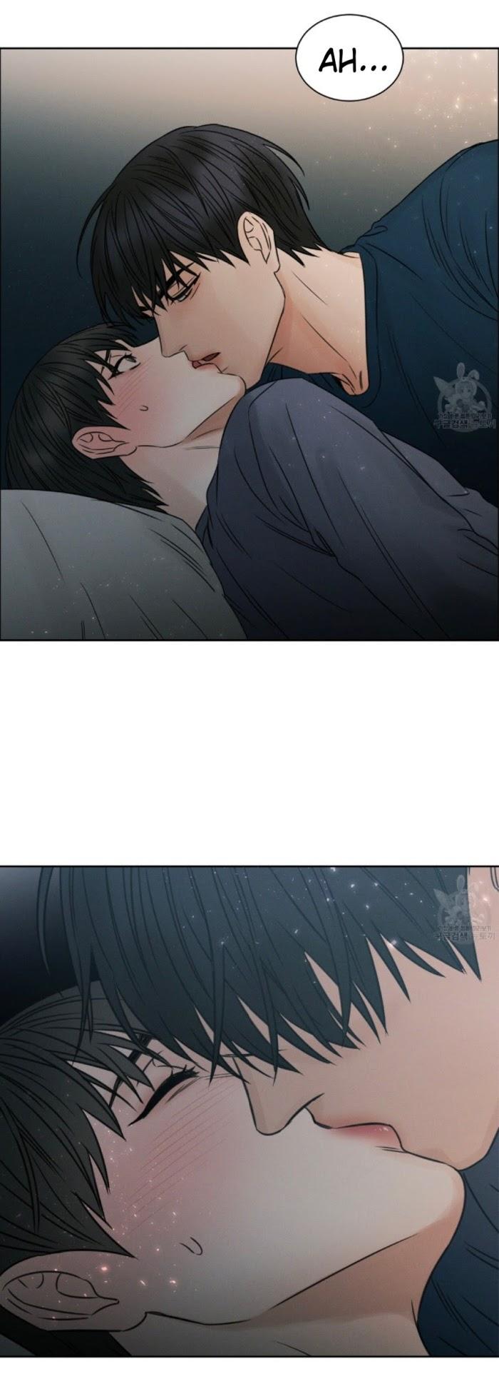 Even If You Don’t Love Me by Pando – Season 1 [Eng] page 36