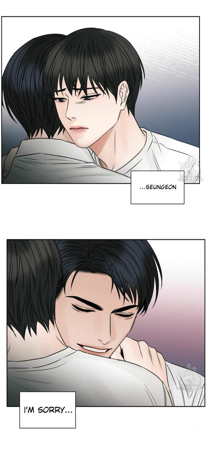 Even If You Don’t Love Me by Pando – Season 1 [Eng] page 36