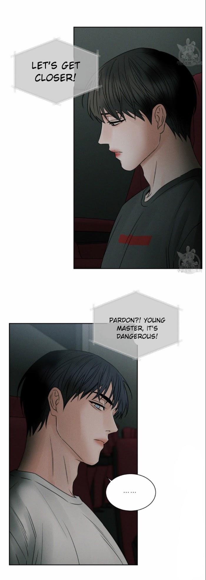 Even If You Don’t Love Me by Pando – Season 1 [Eng] page 36