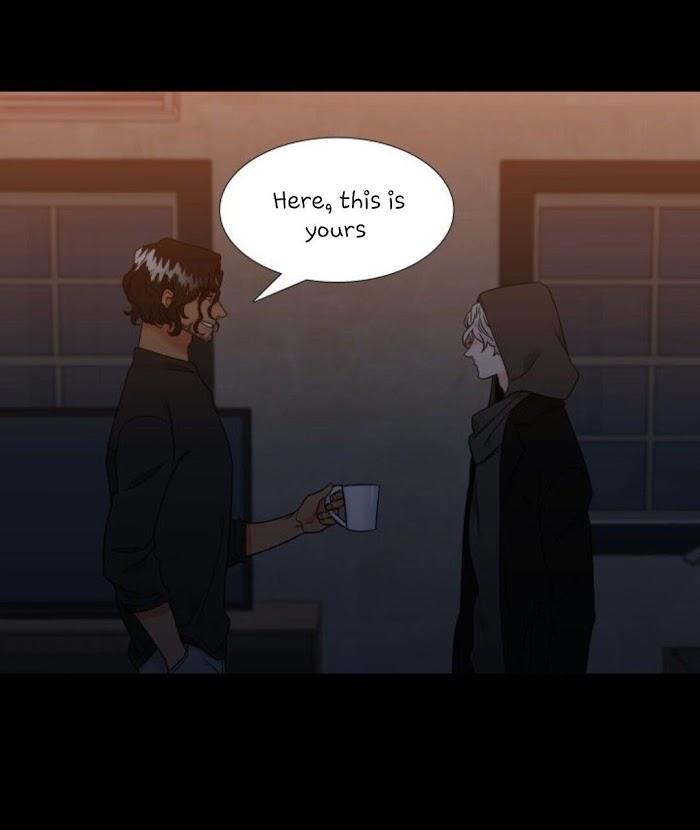 Blood Link by Oneurman Saneun Hyeongje – Part 3 [Eng] page 36