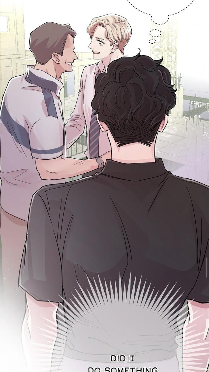 Scandalous M by Kim Dan/ WnB Hair – Uncensored [Eng] page 36