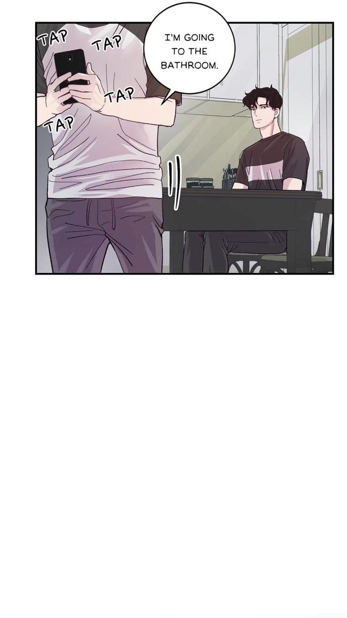 Scandalous M by Kim Dan/ WnB Hair – Uncensored [Eng] page 36