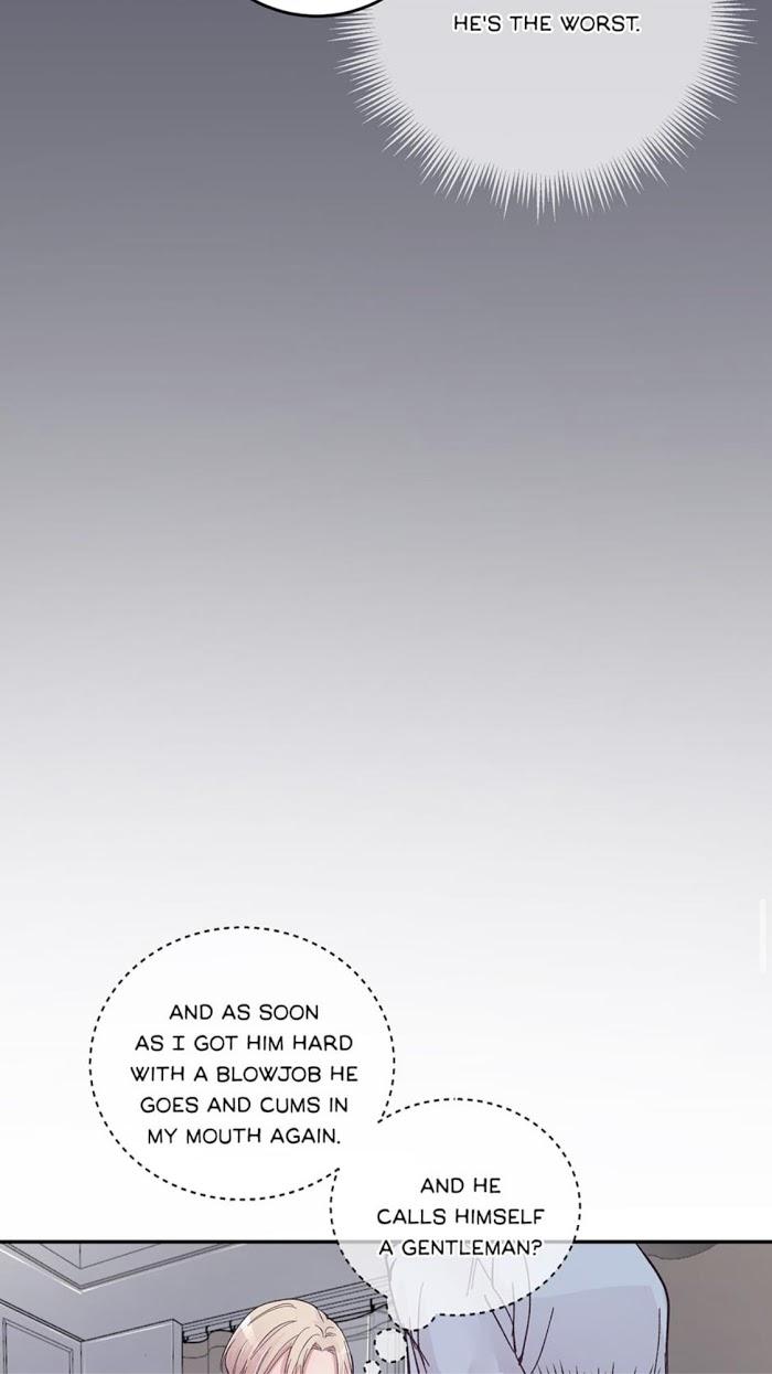 Scandalous M by Kim Dan/ WnB Hair – Uncensored [Eng] page 36