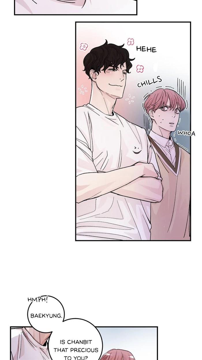 Scandalous M by Kim Dan/ WnB Hair – Uncensored [Eng] page 36