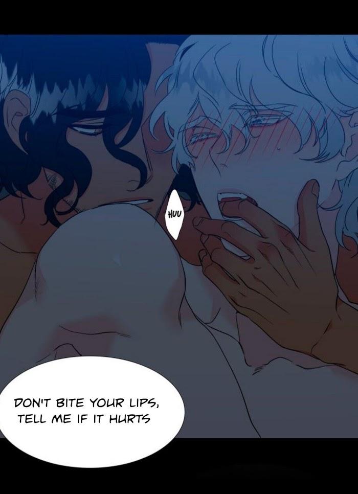 Blood Link by Oneurman Saneun Hyeongje – Part 3 [Eng] page 36