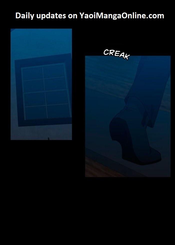 Blood Link by Oneurman Saneun Hyeongje – Part 3 [Eng] page 35