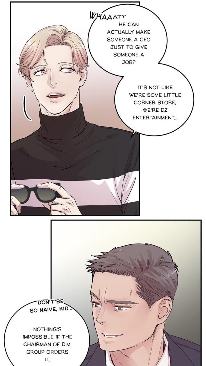 Scandalous M by Kim Dan/ WnB Hair – Uncensored [Eng] page 35