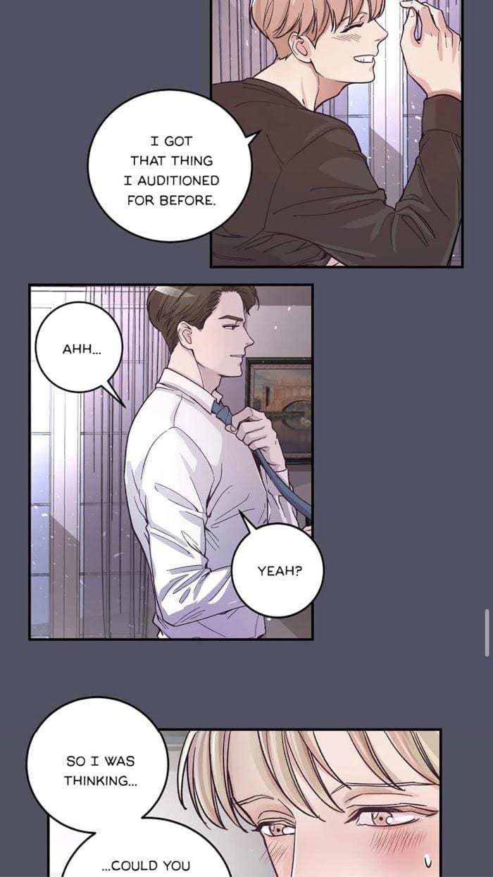 Scandalous M by Kim Dan/ WnB Hair – Uncensored [Eng] page 36