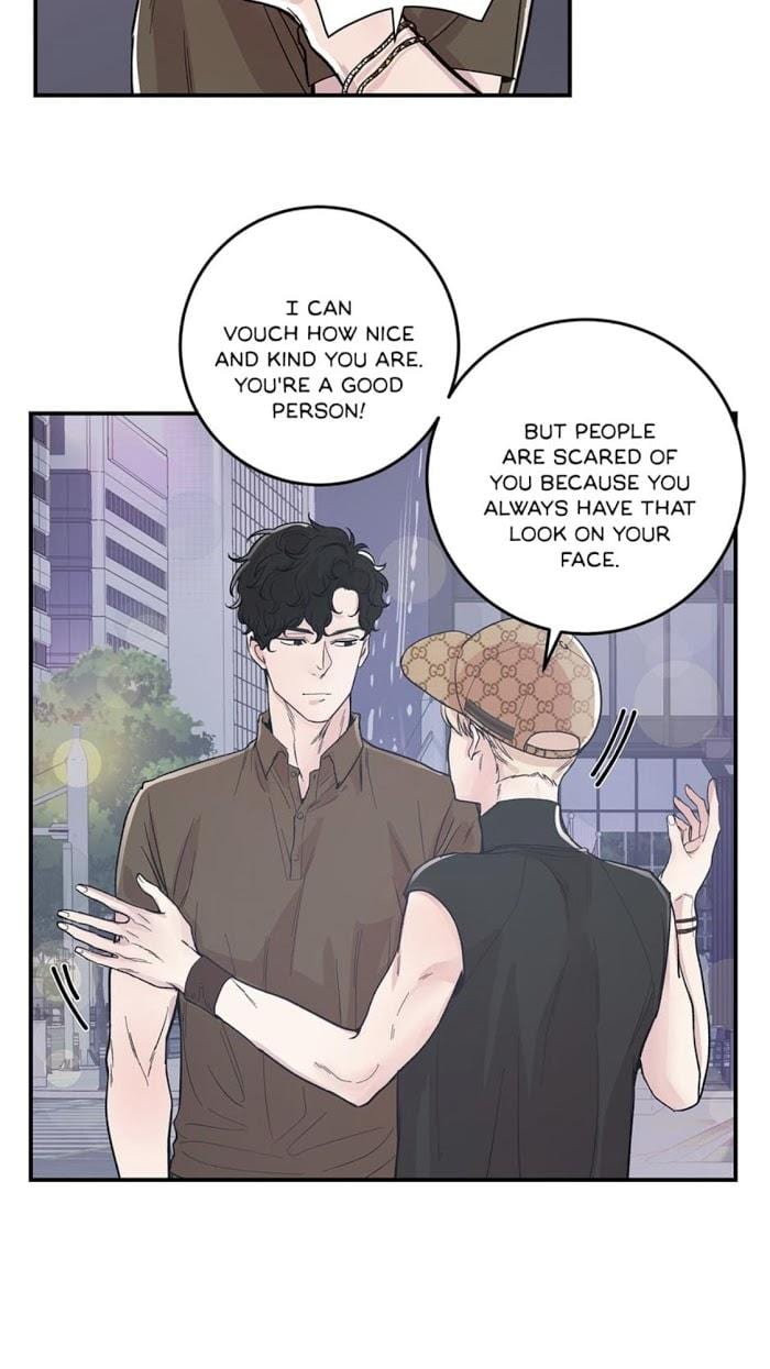 Scandalous M by Kim Dan/ WnB Hair – Uncensored [Eng] page 36