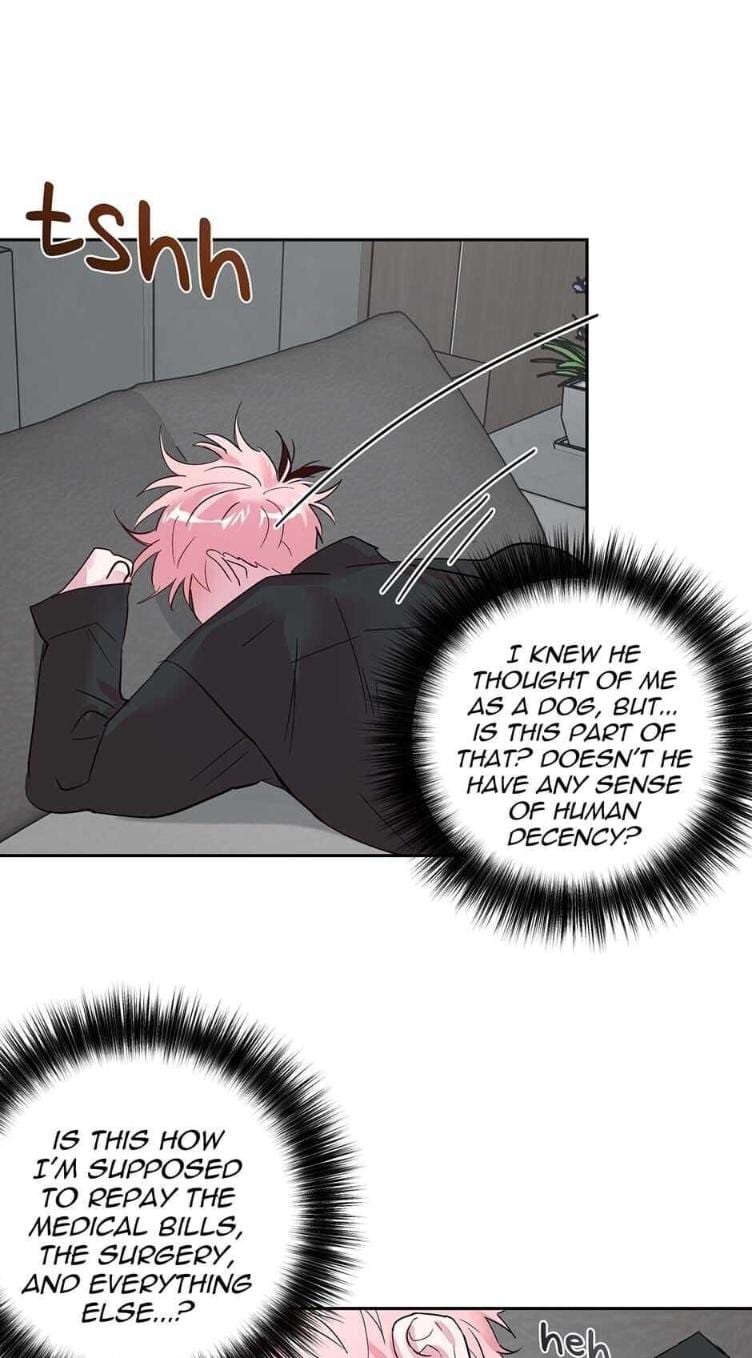 Madman Combo by Gyeja/ Jipang – Uncensored – Side 5 [Eng] page 35