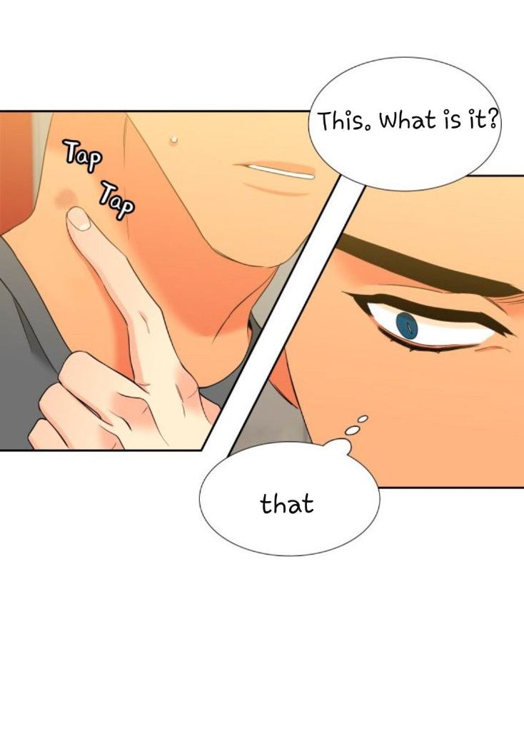 Blood Link by Oneurman Saneun Hyeongje – Part 3 [Eng] page 36