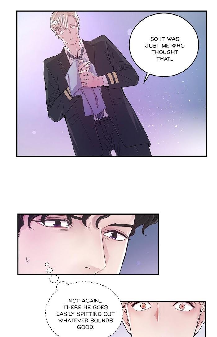 Scandalous M by Kim Dan/ WnB Hair – Uncensored [Eng] page 37