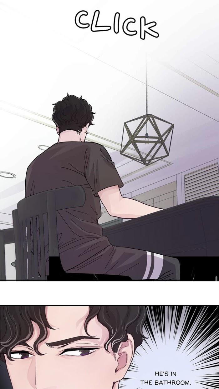 Scandalous M by Kim Dan/ WnB Hair – Uncensored [Eng] page 37