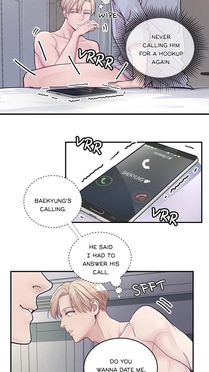 Scandalous M by Kim Dan/ WnB Hair – Uncensored [Eng] page 37