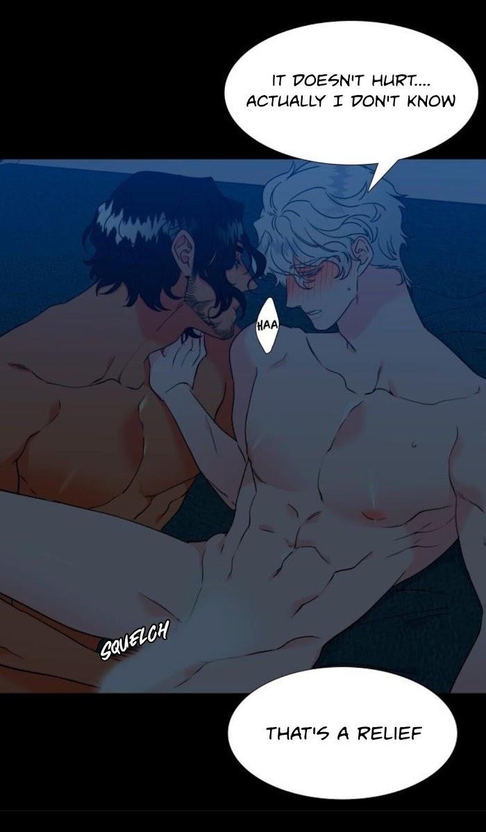 Blood Link by Oneurman Saneun Hyeongje – Part 3 [Eng] page 37