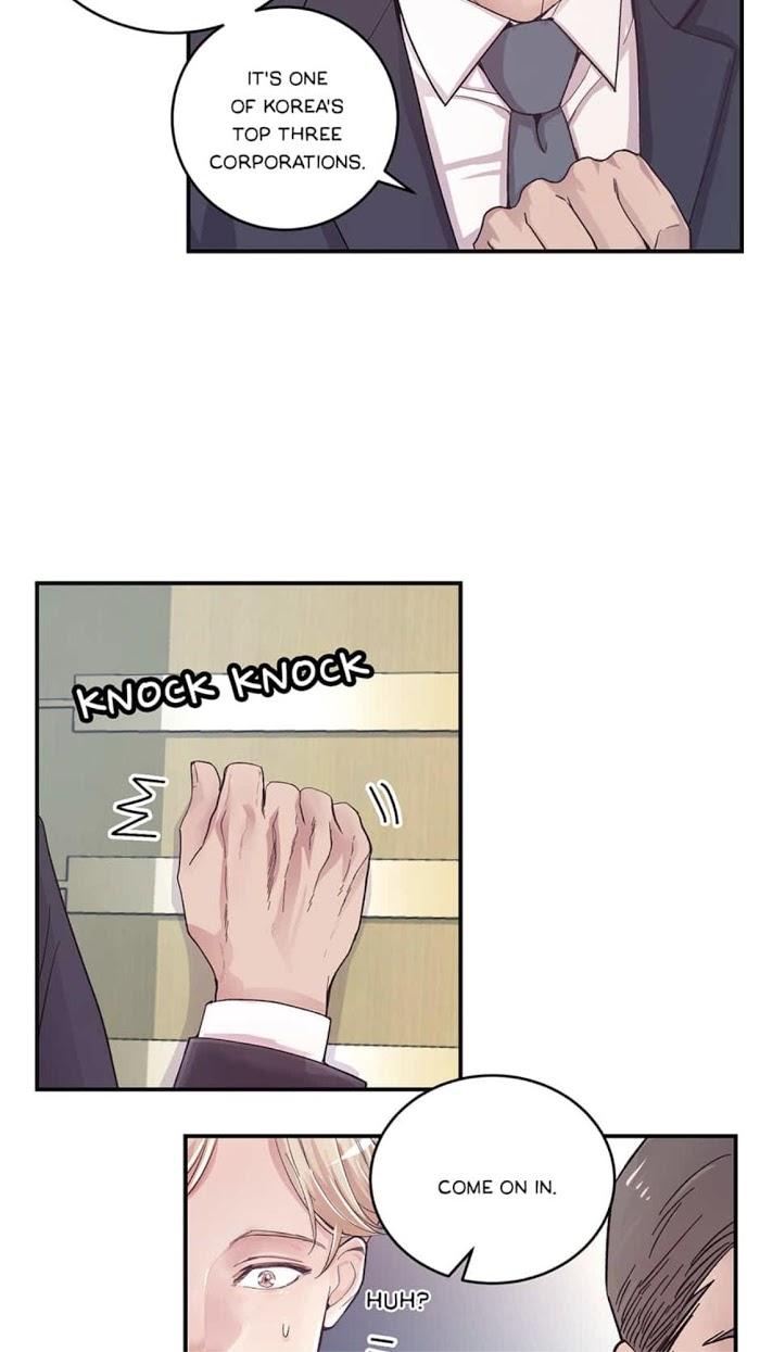 Scandalous M by Kim Dan/ WnB Hair – Uncensored [Eng] page 36