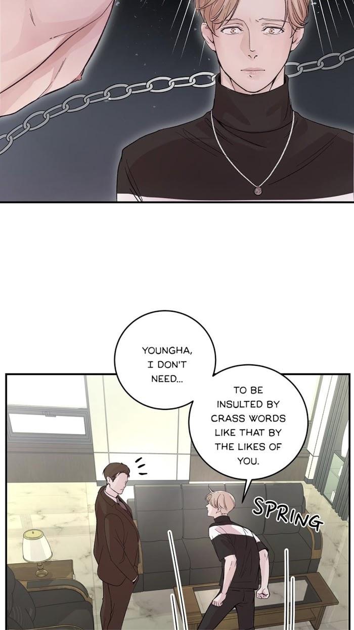 Scandalous M by Kim Dan/ WnB Hair – Uncensored [Eng] page 37