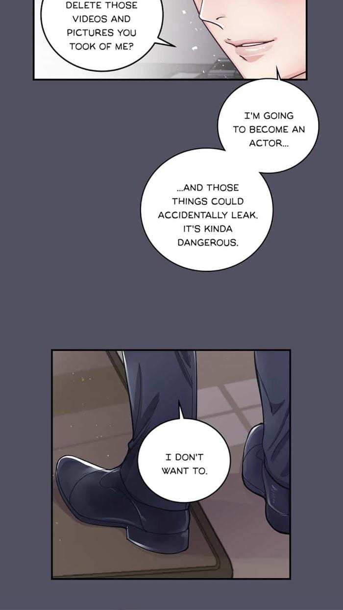 Scandalous M by Kim Dan/ WnB Hair – Uncensored [Eng] page 37