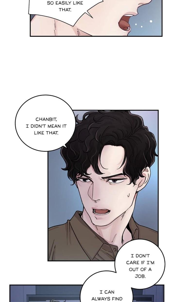 Scandalous M by Kim Dan/ WnB Hair – Uncensored [Eng] page 36