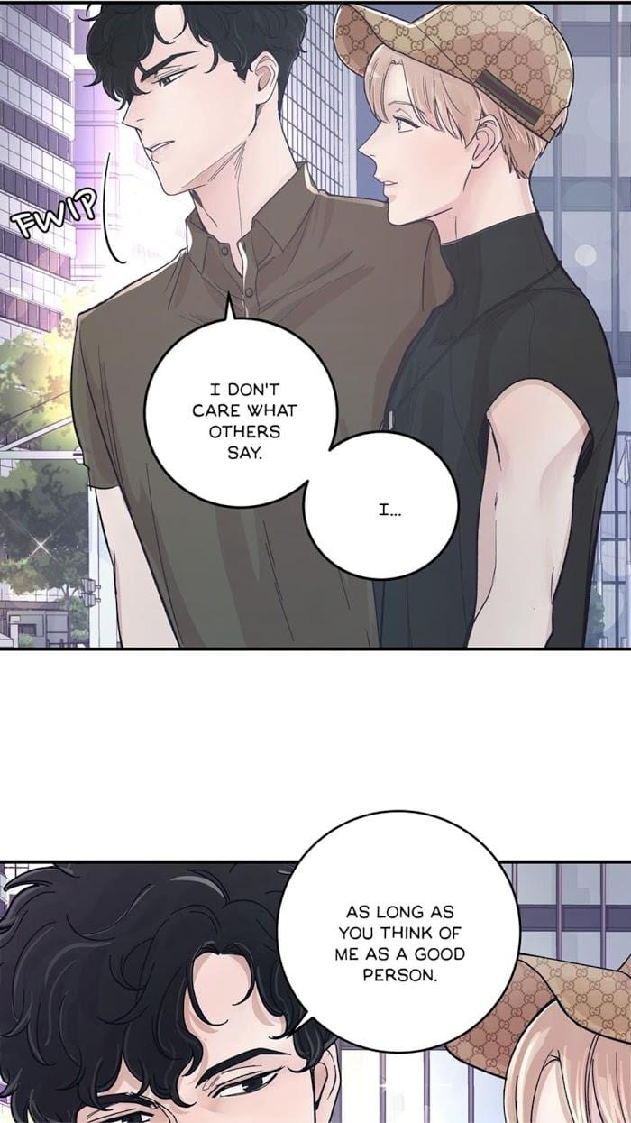 Scandalous M by Kim Dan/ WnB Hair – Uncensored [Eng] page 37