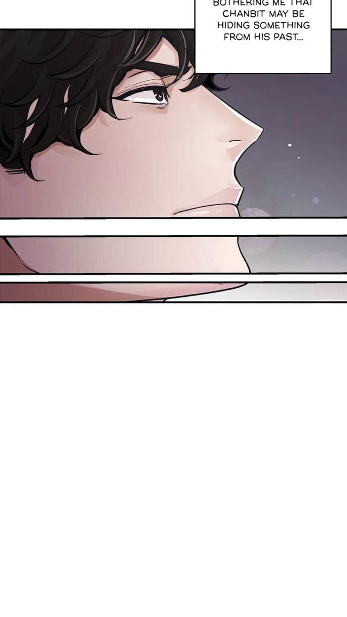 Scandalous M by Kim Dan/ WnB Hair – Uncensored [Eng] page 36