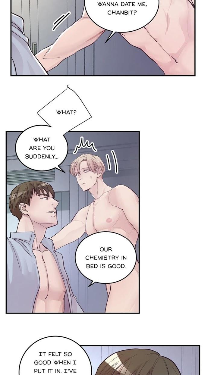 Scandalous M by Kim Dan/ WnB Hair – Uncensored [Eng] page 38