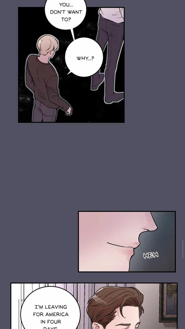 Scandalous M by Kim Dan/ WnB Hair – Uncensored [Eng] page 38