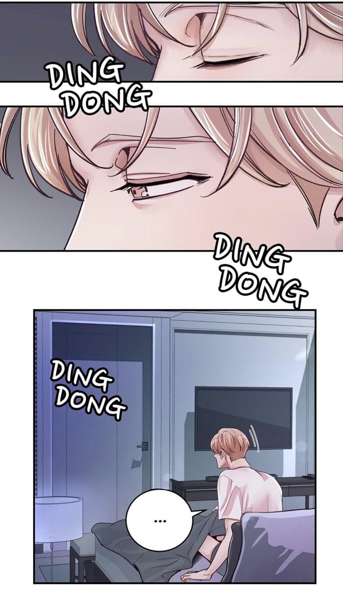 Scandalous M by Kim Dan/ WnB Hair – Uncensored [Eng] page 37