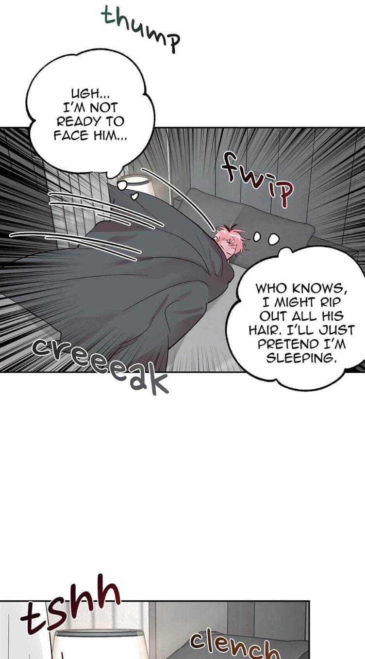 Madman Combo by Gyeja/ Jipang – Uncensored – Side 5 [Eng] page 37