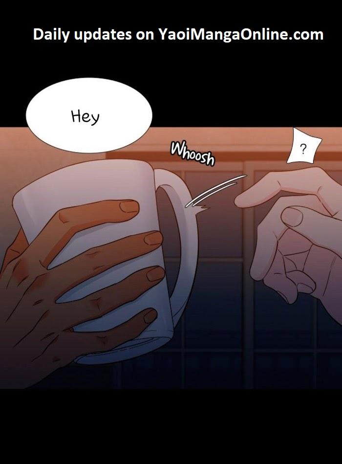 Blood Link by Oneurman Saneun Hyeongje – Part 3 [Eng] page 39