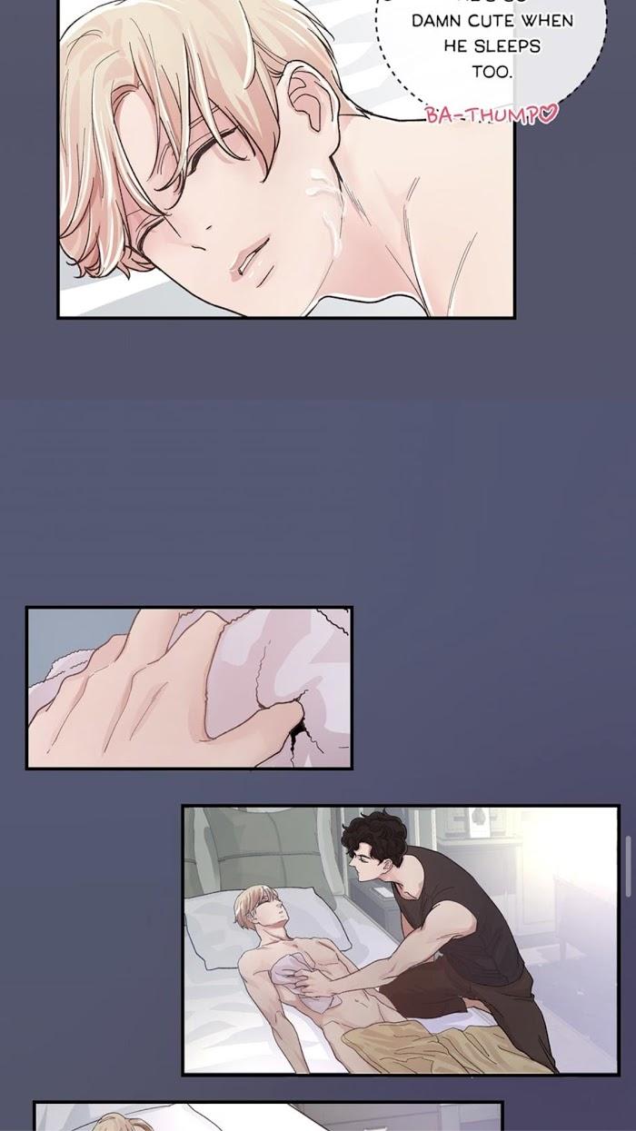 Scandalous M by Kim Dan/ WnB Hair – Uncensored [Eng] page 39