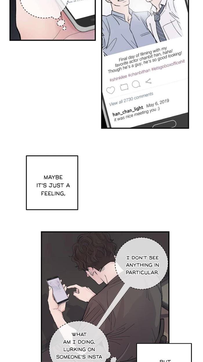 Scandalous M by Kim Dan/ WnB Hair – Uncensored [Eng] page 39