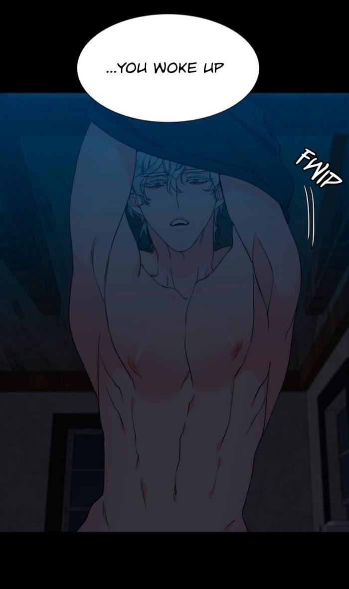 Blood Link by Oneurman Saneun Hyeongje – Part 3 [Eng] page 38