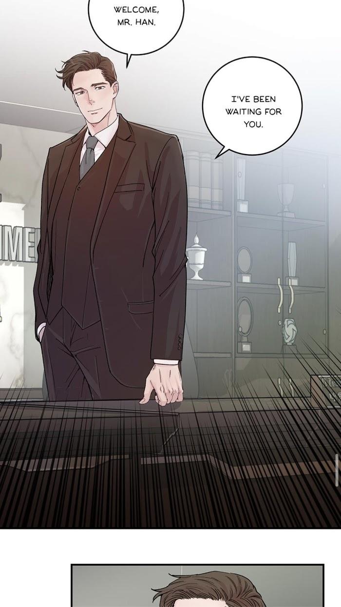 Scandalous M by Kim Dan/ WnB Hair – Uncensored [Eng] page 38