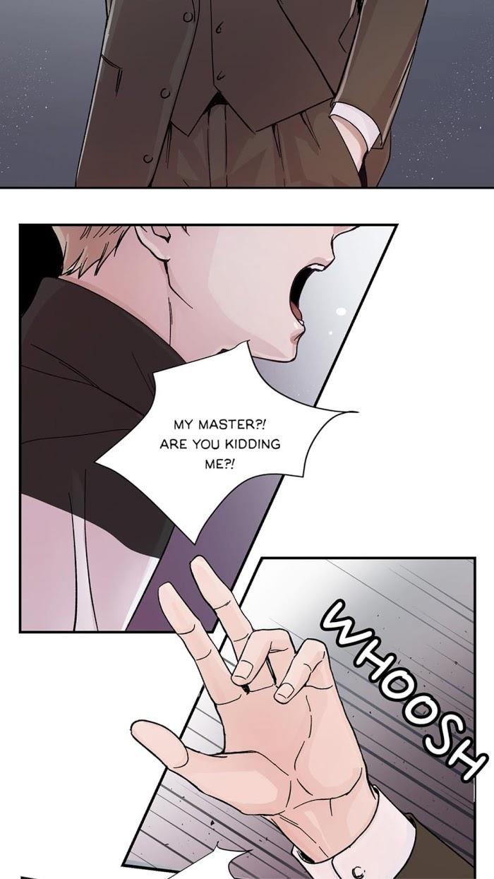 Scandalous M by Kim Dan/ WnB Hair – Uncensored [Eng] page 39