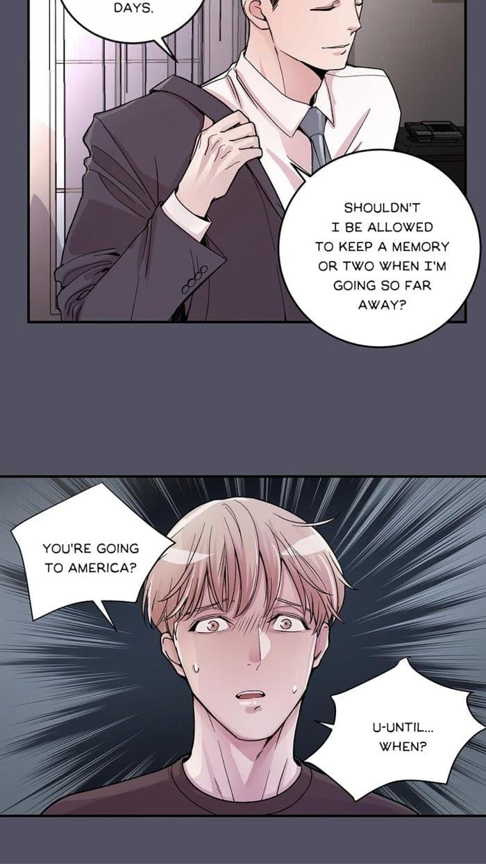 Scandalous M by Kim Dan/ WnB Hair – Uncensored [Eng] page 39