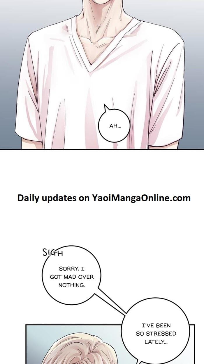 Scandalous M by Kim Dan/ WnB Hair – Uncensored [Eng] page 38